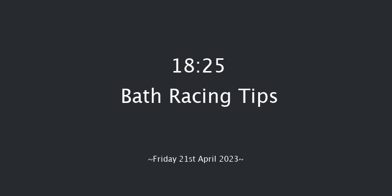 Bath 18:25 Listed (Class 1) 5f Fri 7th Apr 2023