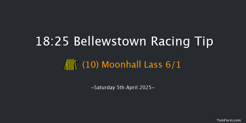 Bellewstown 18-25 5f Thu 3rd Oct 2024