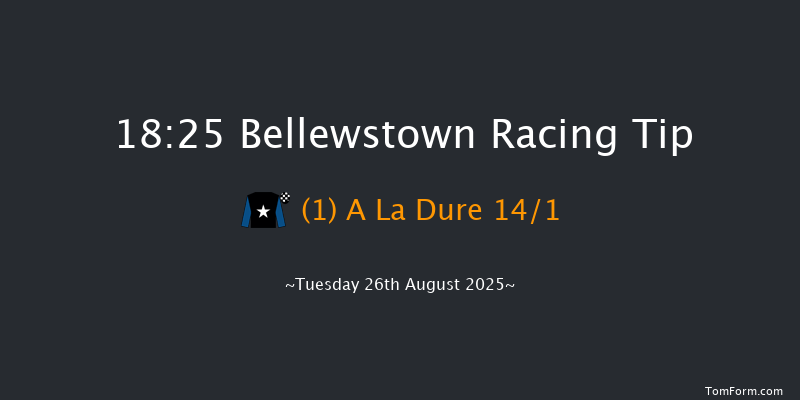 Bellewstown 18-25 5f Sat 5th Jul 2025