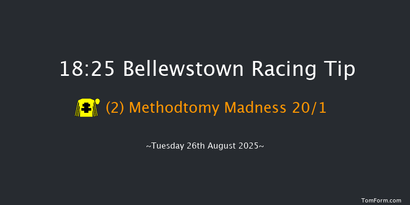 Bellewstown 18-25 5f Sat 5th Jul 2025