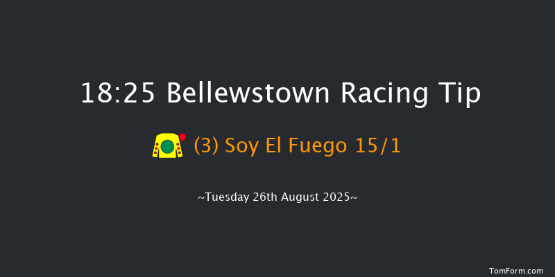 Bellewstown 18-25 5f Sat 5th Jul 2025