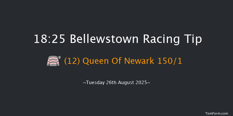 Bellewstown 18-25 5f Sat 5th Jul 2025