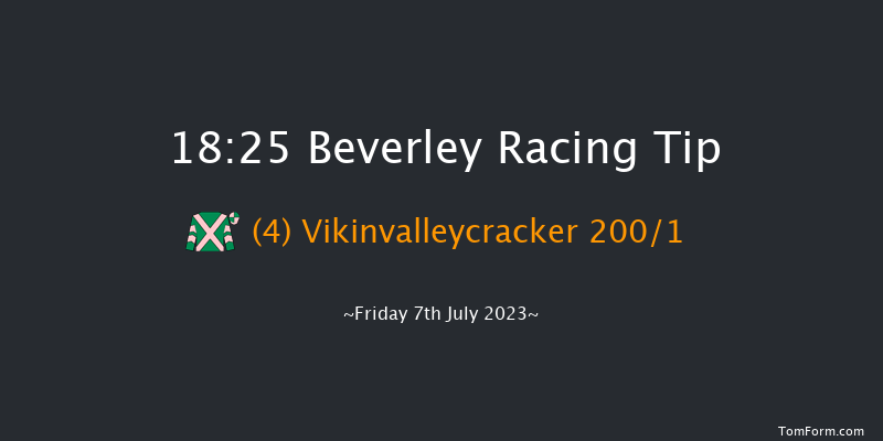 Beverley 18:25 Seller (Class 6) 7f Tue 27th Jun 2023