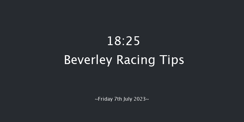 Beverley 18:25 Seller (Class 6) 7f Tue 27th Jun 2023