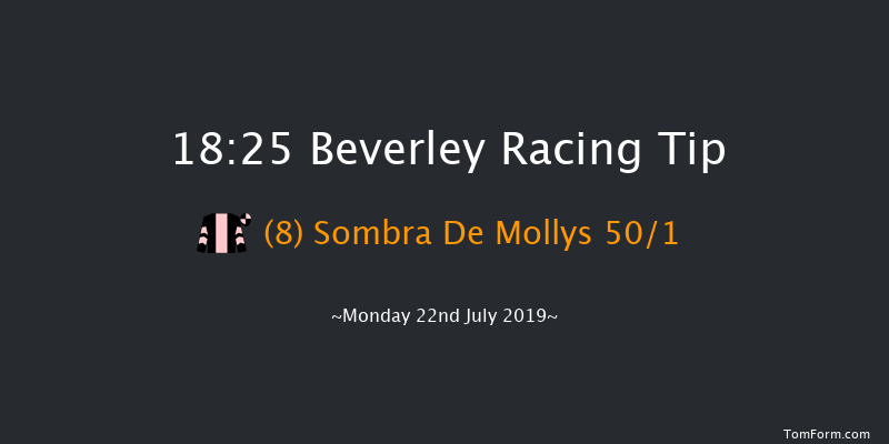 Beverley 18:25 Stakes (Class 5) 5f Sat 6th Jul 2019
