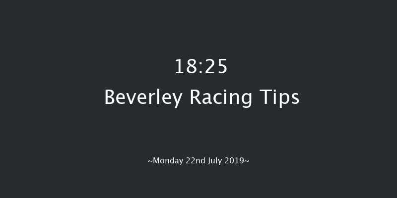 Beverley 18:25 Stakes (Class 5) 5f Sat 6th Jul 2019