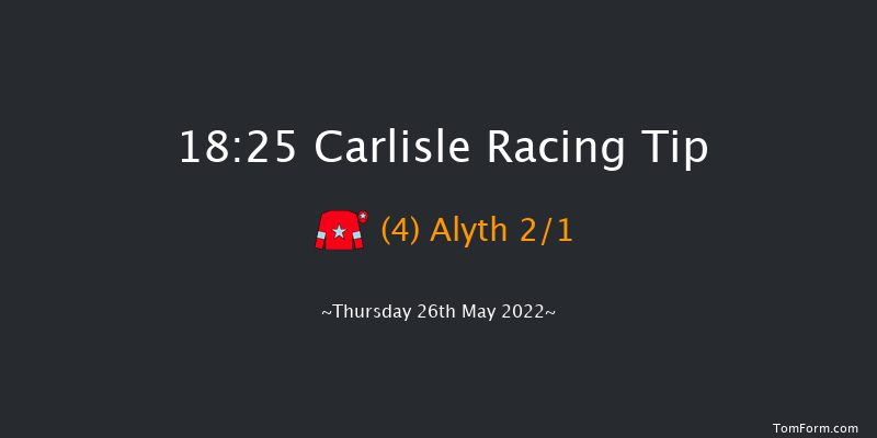 Carlisle 18:25 Maiden (Class 5) 9f Mon 16th May 2022