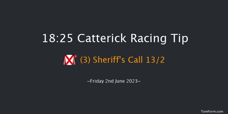 Catterick 18:25 Maiden (Class 5) 5f Thu 25th May 2023