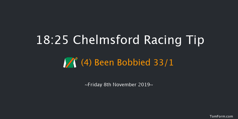 Chelmsford 18:25 Stakes (Class 4) 8f Thu 7th Nov 2019