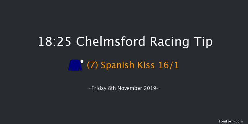 Chelmsford 18:25 Stakes (Class 4) 8f Thu 7th Nov 2019