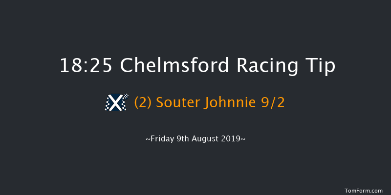 Chelmsford 18:25 Handicap (Class 6) 8f Sat 3rd Aug 2019