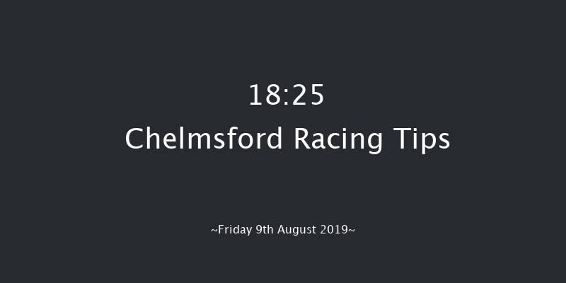 Chelmsford 18:25 Handicap (Class 6) 8f Sat 3rd Aug 2019