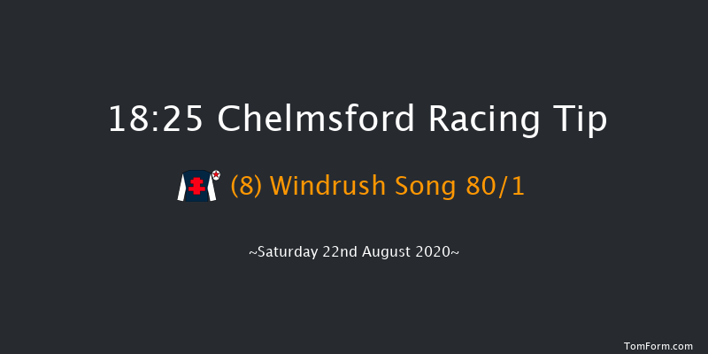 Racing Welfare Novice Median Auction Stakes Chelmsford 18:25 Stakes (Class 5) 10f Sat 4th Jul 2020
