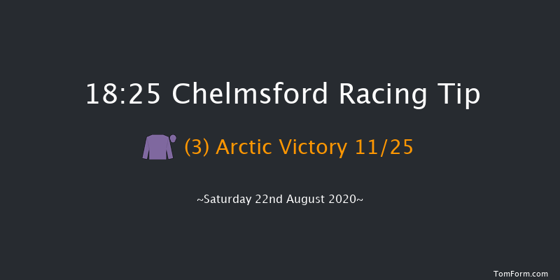 Racing Welfare Novice Median Auction Stakes Chelmsford 18:25 Stakes (Class 5) 10f Sat 4th Jul 2020