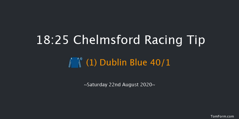 Racing Welfare Novice Median Auction Stakes Chelmsford 18:25 Stakes (Class 5) 10f Sat 4th Jul 2020