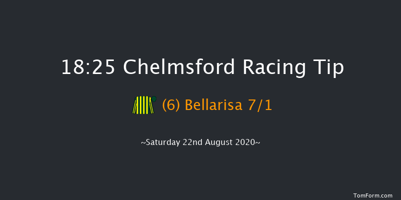 Racing Welfare Novice Median Auction Stakes Chelmsford 18:25 Stakes (Class 5) 10f Sat 4th Jul 2020