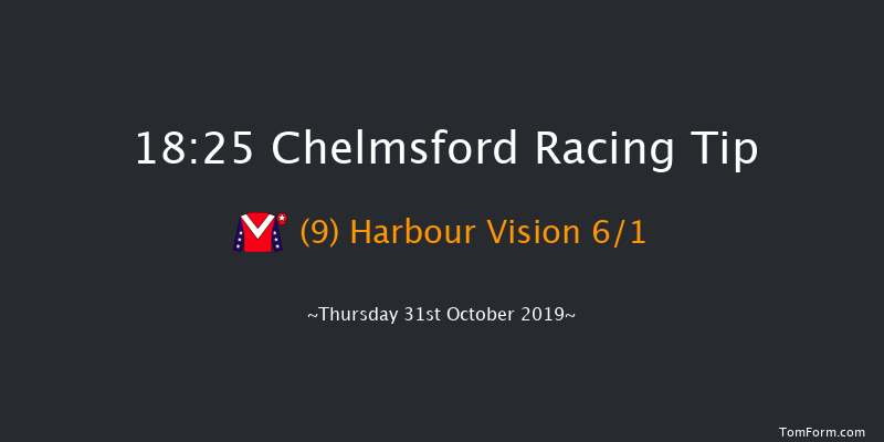 Chelmsford 18:25 Handicap (Class 4) 10f Sat 26th Oct 2019
