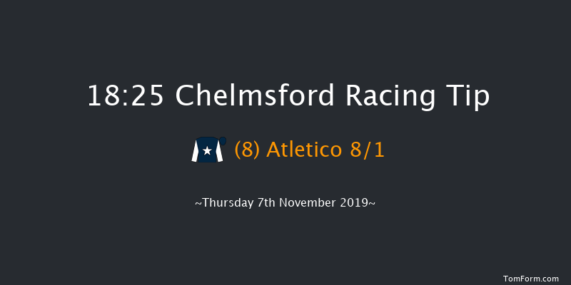 Chelmsford 18:25 Handicap (Class 4) 7f Sat 2nd Nov 2019