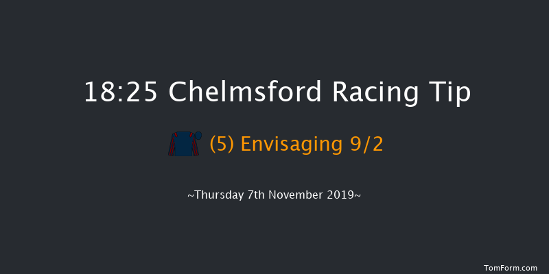 Chelmsford 18:25 Handicap (Class 4) 7f Sat 2nd Nov 2019