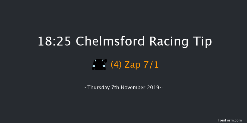 Chelmsford 18:25 Handicap (Class 4) 7f Sat 2nd Nov 2019