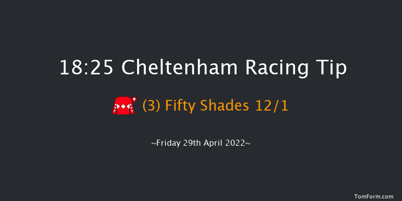 Cheltenham 18:25 Hunter Chase (Class 4) 26f Thu 14th Apr 2022