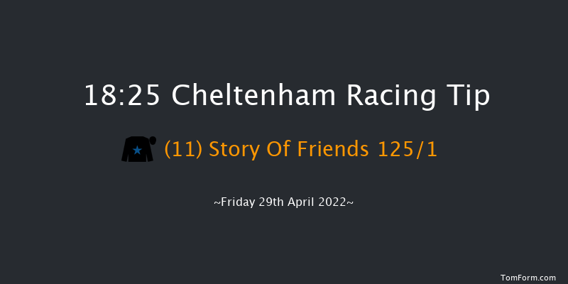 Cheltenham 18:25 Hunter Chase (Class 4) 26f Thu 14th Apr 2022