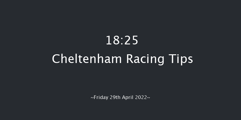 Cheltenham 18:25 Hunter Chase (Class 4) 26f Thu 14th Apr 2022