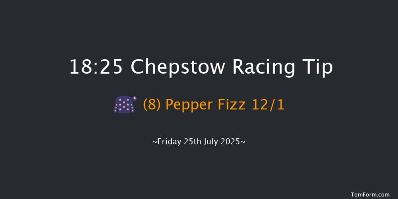 Chepstow 18-25 (Class 5) 6f Thu 17th Jul 2025