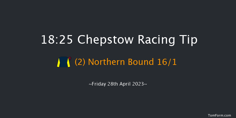 Chepstow 18:25 Handicap Chase (Class 3) 19f Sat 15th Apr 2023