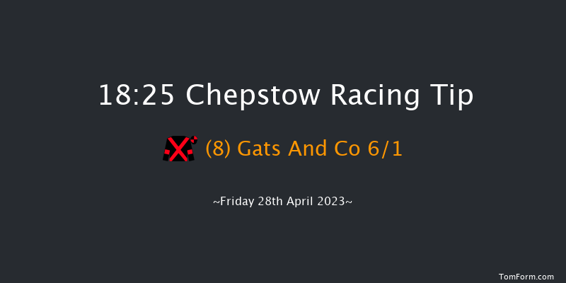 Chepstow 18:25 Handicap Chase (Class 3) 19f Sat 15th Apr 2023
