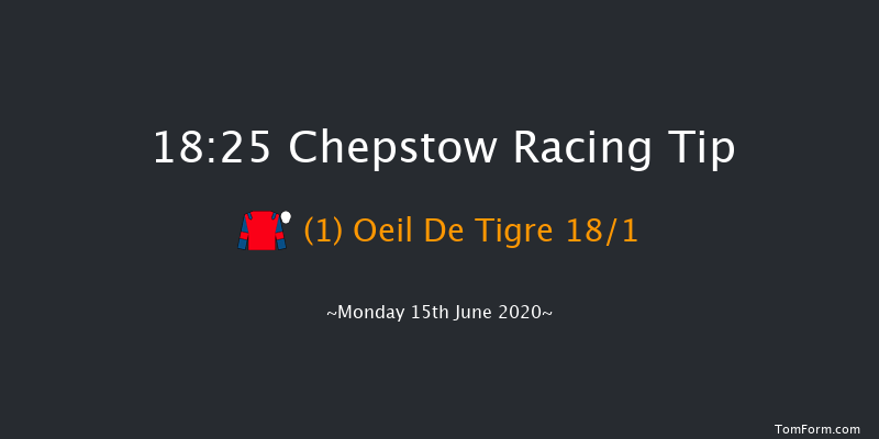 Chepstow Plant International Handicap Chepstow 18:25 Handicap (Class 4) 5f Fri 31st Jan 2020