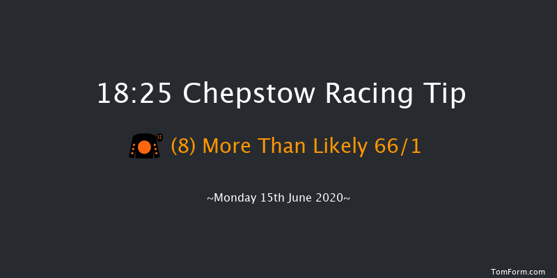 Chepstow Plant International Handicap Chepstow 18:25 Handicap (Class 4) 5f Fri 31st Jan 2020