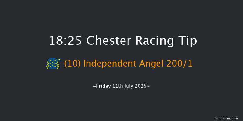 Chester 18-25 (Class 4) 6f Sat 28th Jun 2025