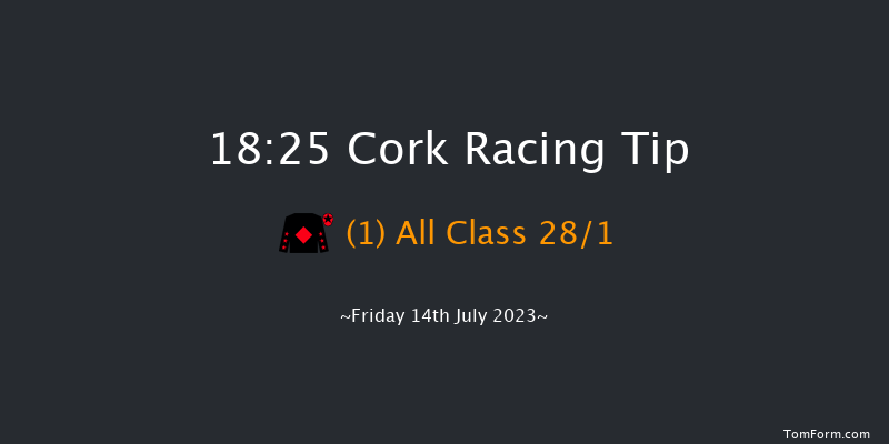 Cork 18:25 Handicap Hurdle 20f Fri 16th Jun 2023