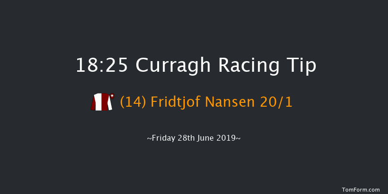 Curragh 18:25 Handicap 10f Thu 27th Jun 2019