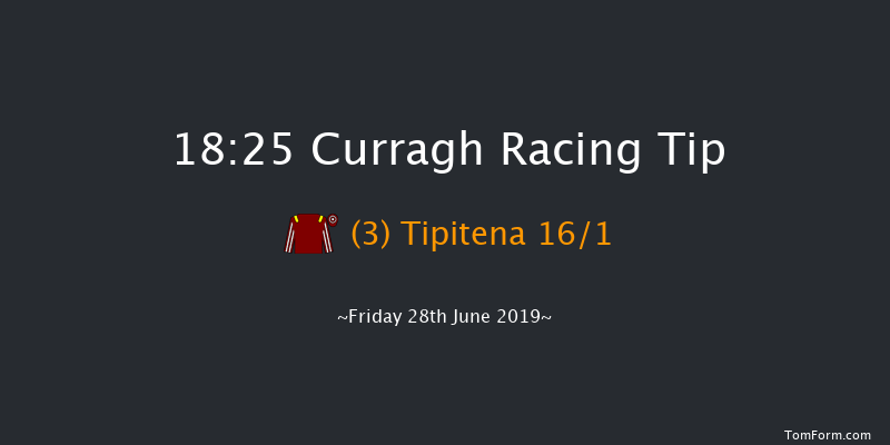 Curragh 18:25 Handicap 10f Thu 27th Jun 2019