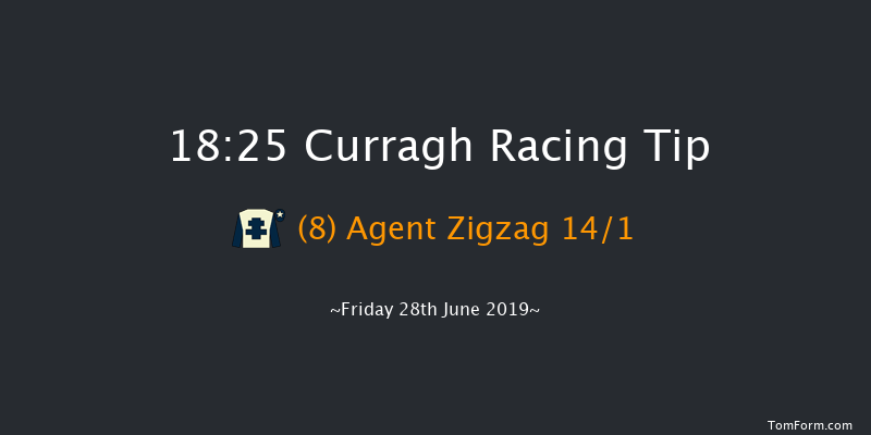 Curragh 18:25 Handicap 10f Thu 27th Jun 2019