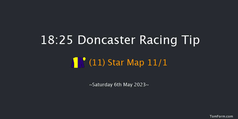 Doncaster 18:25 Maiden (Class 5) 6f Sat 29th Apr 2023