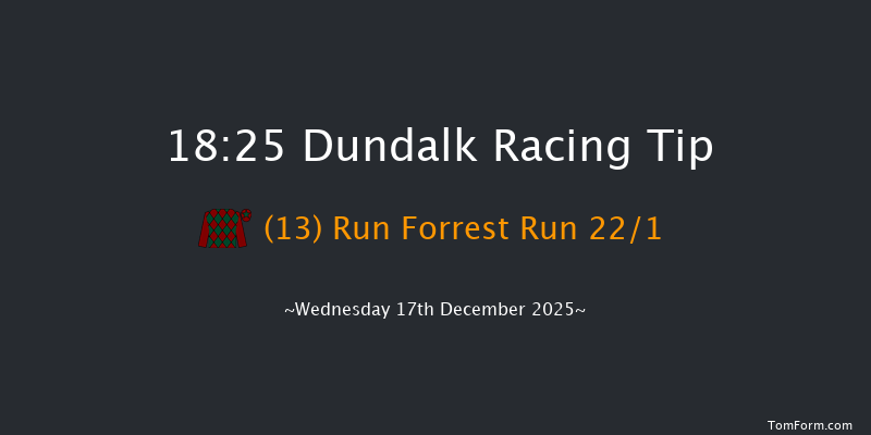 Dundalk 18-25 7f Fri 12th Dec 2025