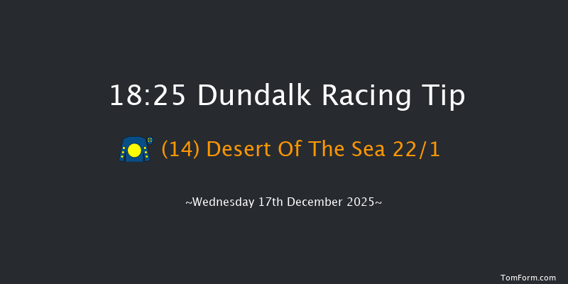 Dundalk 18-25 7f Fri 12th Dec 2025