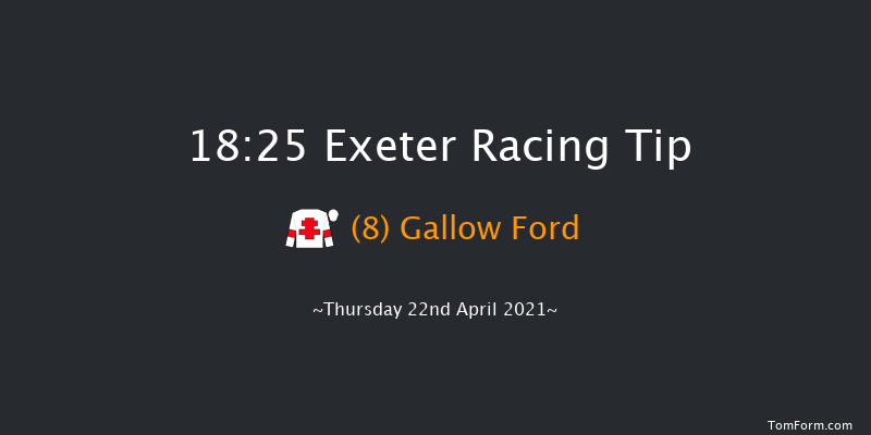 Take A Tenancy With heavitreebrewery.co.uk Handicap Hurdle Exeter 18:25 Handicap Hurdle (Class 3) 18f Fri 16th Apr 2021