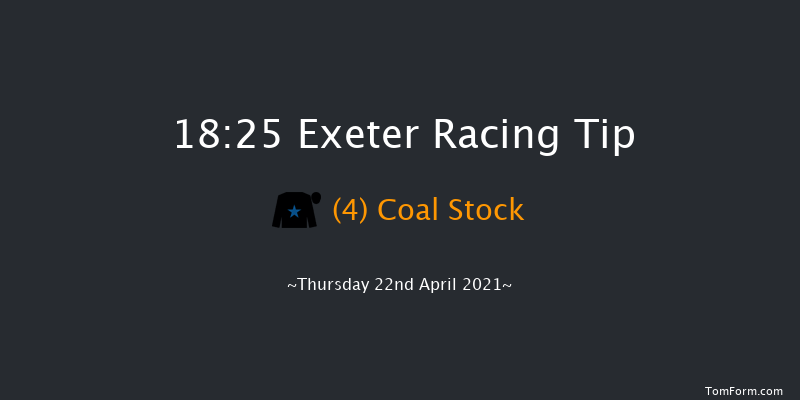 Take A Tenancy With heavitreebrewery.co.uk Handicap Hurdle Exeter 18:25 Handicap Hurdle (Class 3) 18f Fri 16th Apr 2021
