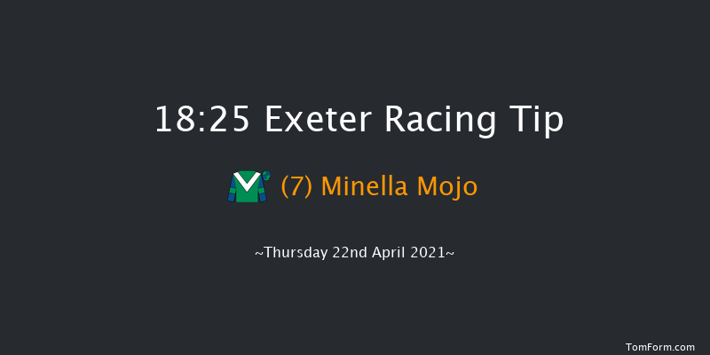 Take A Tenancy With heavitreebrewery.co.uk Handicap Hurdle Exeter 18:25 Handicap Hurdle (Class 3) 18f Fri 16th Apr 2021