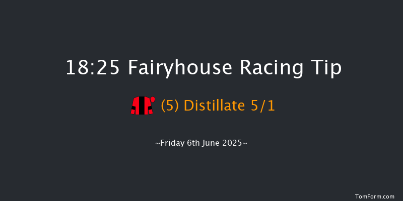 Fairyhouse 18-25 6f Thu 29th May 2025