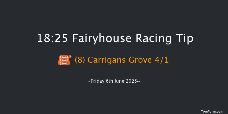 Fairyhouse 18-25 6f Thu 29th May 2025
