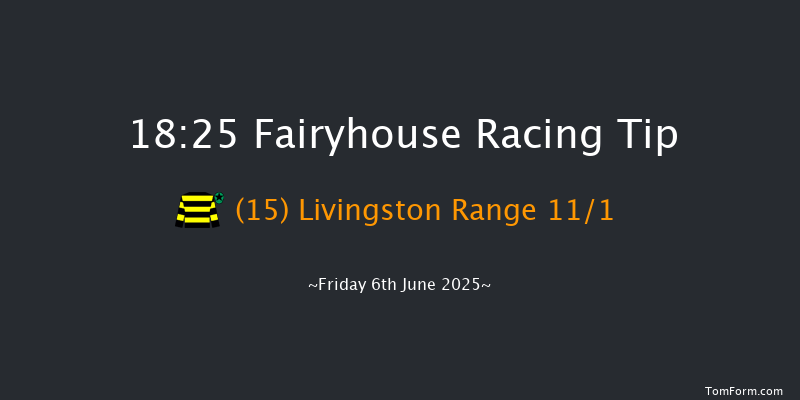 Fairyhouse 18-25 6f Thu 29th May 2025
