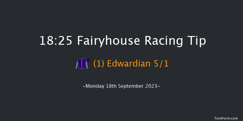 Fairyhouse 18:25 Listed 6f Wed 12th Jul 2023
