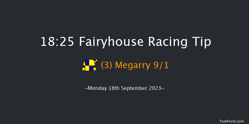 Fairyhouse 18:25 Listed 6f Wed 12th Jul 2023