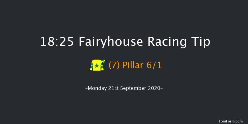 Follow Fairyhouse On Social Media Handicap (45-65) (Div 2) Fairyhouse 18:25 Handicap 6f Sun 5th Jul 2020