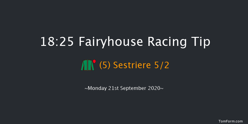 Follow Fairyhouse On Social Media Handicap (45-65) (Div 2) Fairyhouse 18:25 Handicap 6f Sun 5th Jul 2020